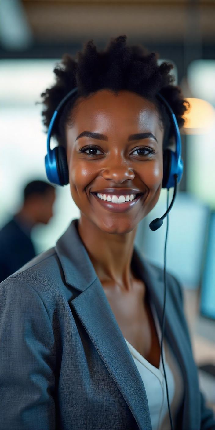 Service Client